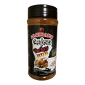 Zachran's Cajun Turkey Rub