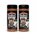 Cajun BBQ Pack Clear Background